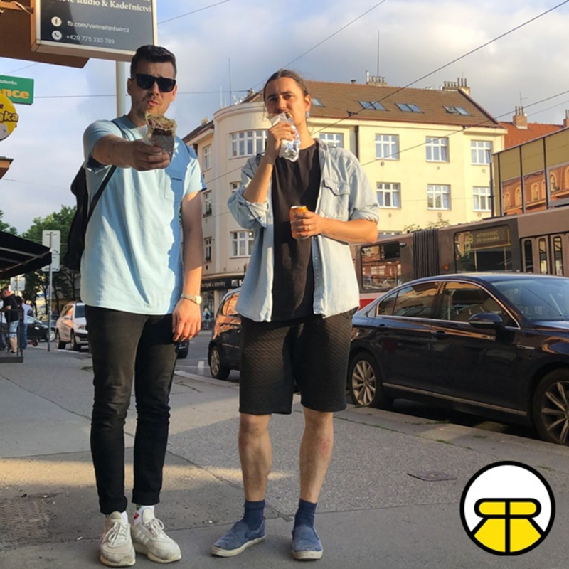 Obrázek epizody Reflektor #112: Prago Made in Strašnice