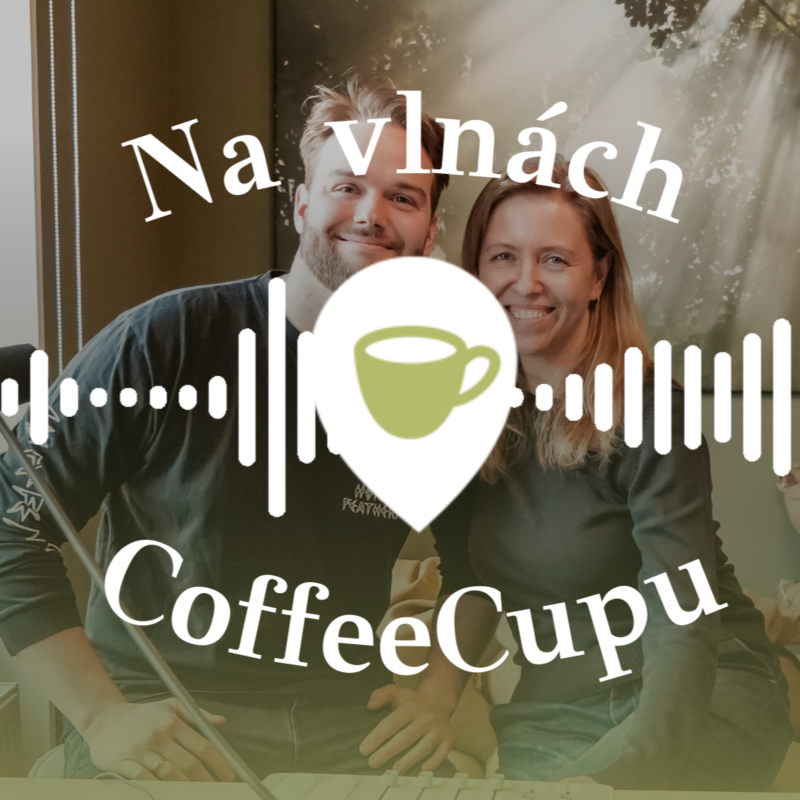 Obrázek epizody #3 Host šéfkuchař Ondřej Kurák