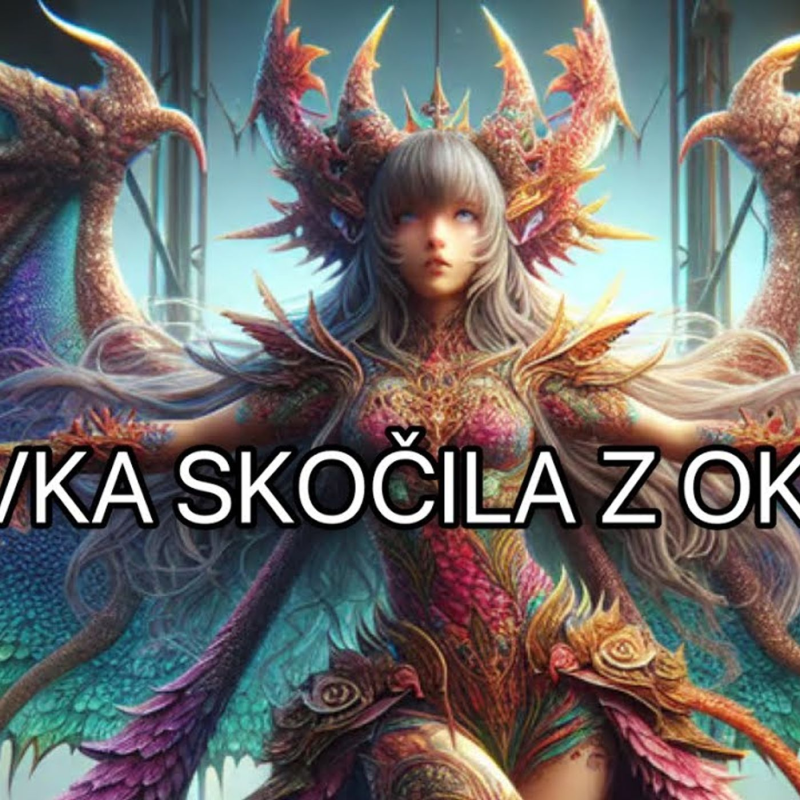 Obrázek epizody Draci-info (fan stránka nebo sekta?)