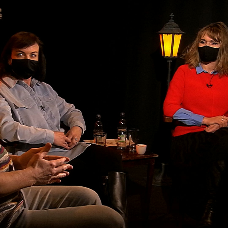 Obrázek epizody .pod lampou: Ako fungovalo Slovensko a prečo končia ľudia vo väzbe