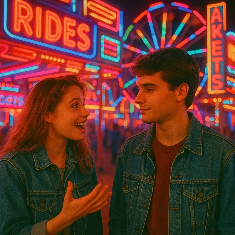 Obrázek epizody 13. Mmmmmmmmmmmmm. Mmm?