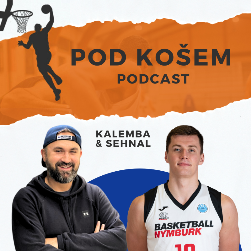 Obrázek epizody 64. díl - S Ondrou Sehnalem o vyčuraném Manionnovi, odvetě ve Varesem inspirativním Mahomesovi, repre i budoucnosti