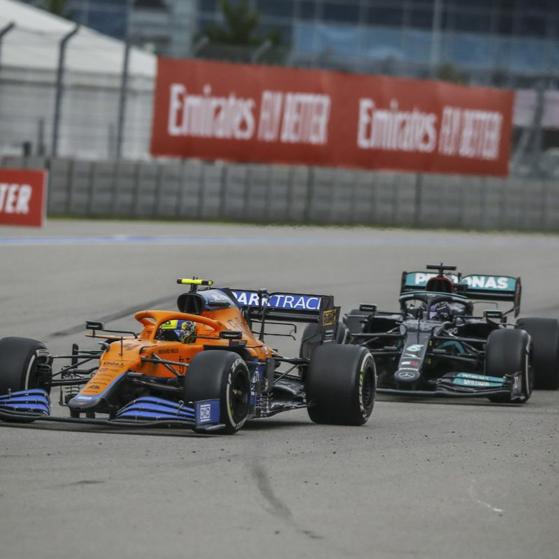 Obrázek epizody Pozávodní InstaPokec ze Soči: Měl Norris poslechnout? A chceš být hostem další epizody?!