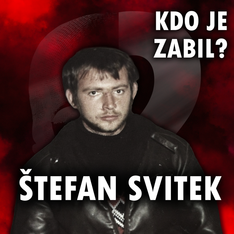 Obrázek epizody HOREHRONSKÝ ROZPAROVAČ (Štefan Svitek)