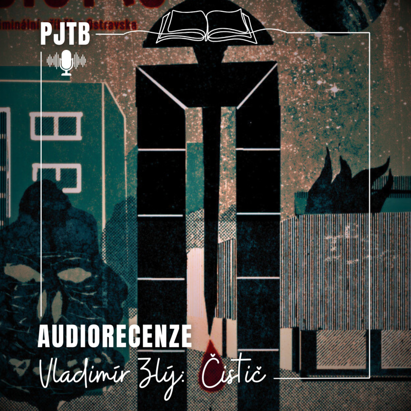 Obrázek epizody Čistič je procedurální kriminálka z Havířova, která vyniká uvěřitelností