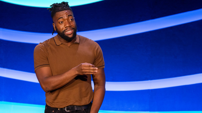 Obrázek epizody How to find your voice for climate action | Fehinti Balogun