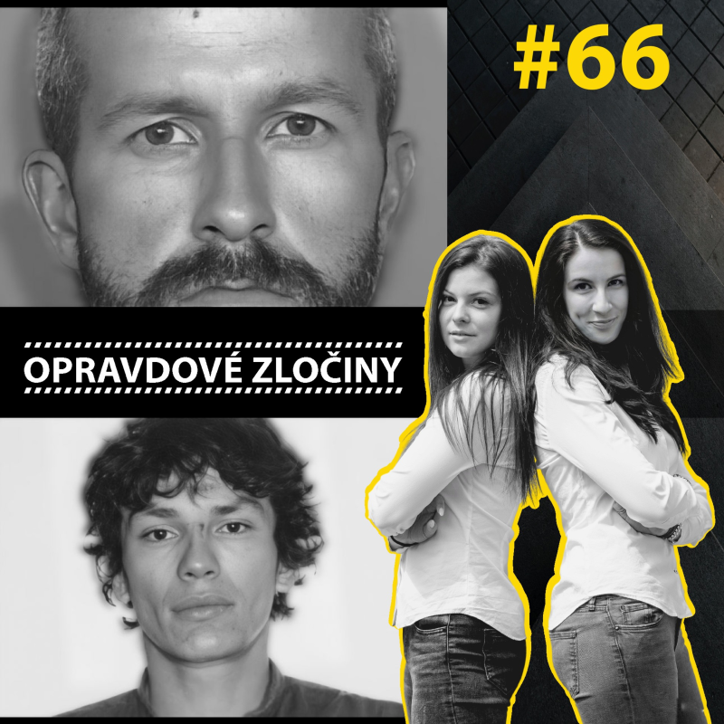 Obrázek epizody #66 - Chris Watts & Nightstalker