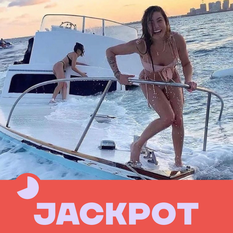 Obrázek epizody JACKPOT 59