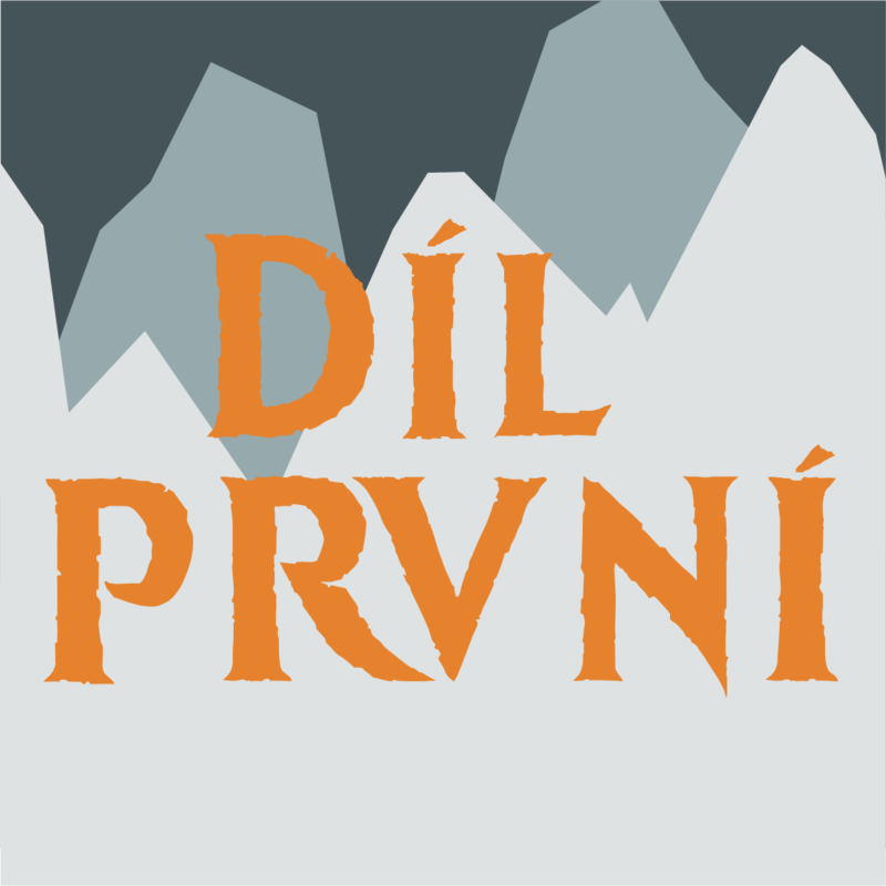 Obrázek epizody 1. díl - Kouzlem spojeni | Pátá kampaň | DnD CZ