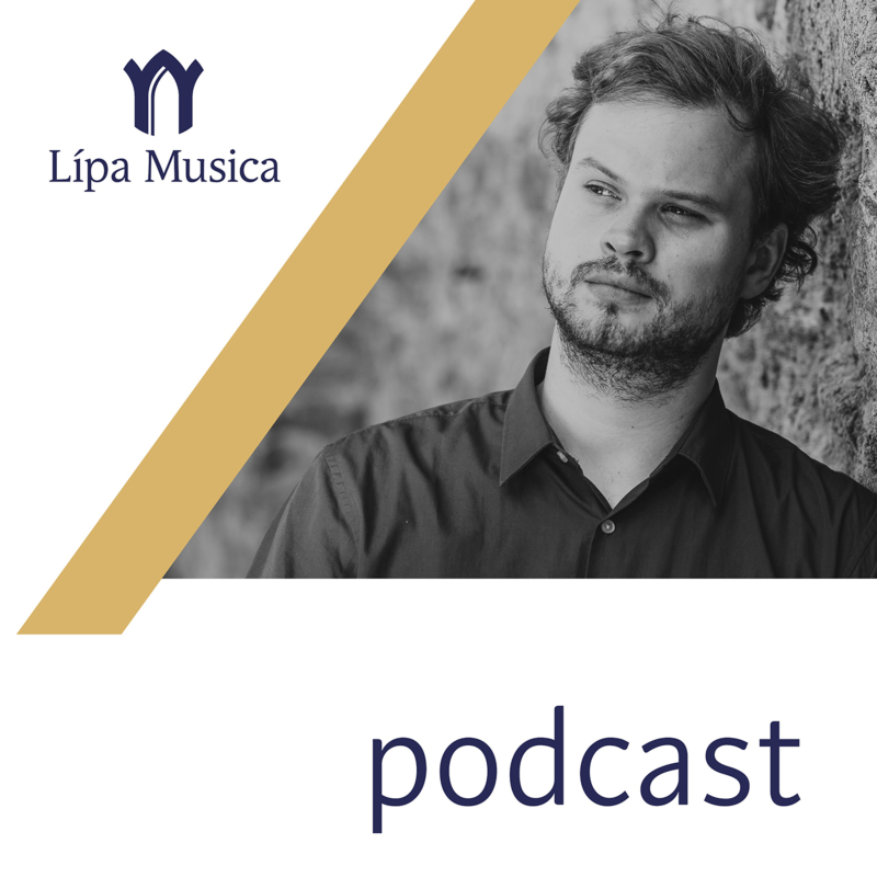 Obrázek epizody Jiří Havrlant: „Už mám plné zuby té vaší krásy“. To přesně vidím ve skladbách Bachových synů.