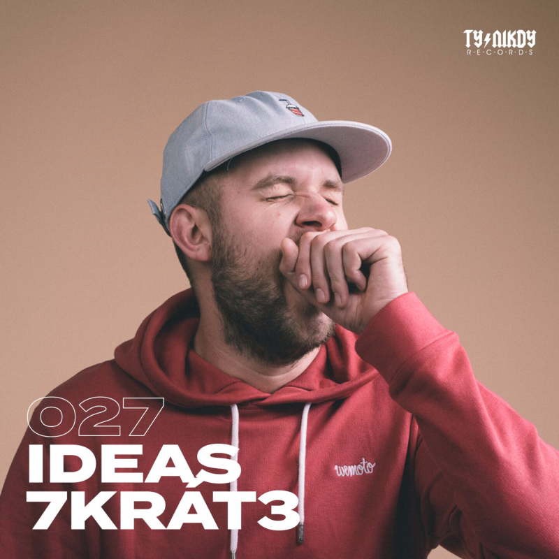 Obrázek epizody 027: IDEAS - 7krát3