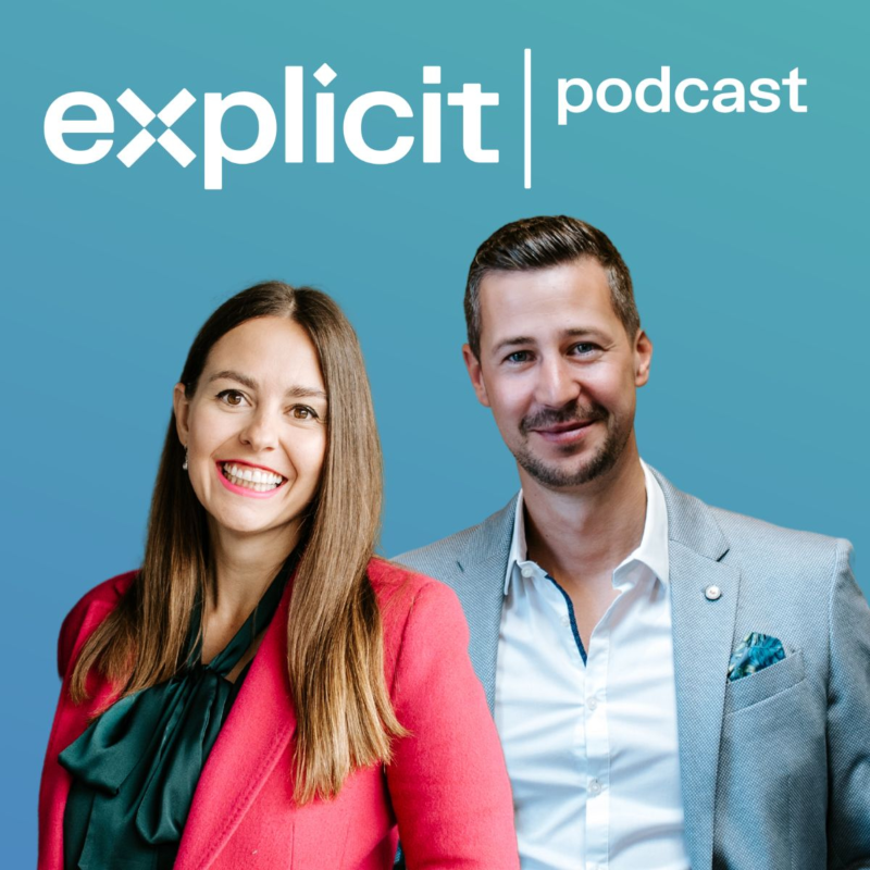 Obrázek epizody Trump, cla a obchodní válka!