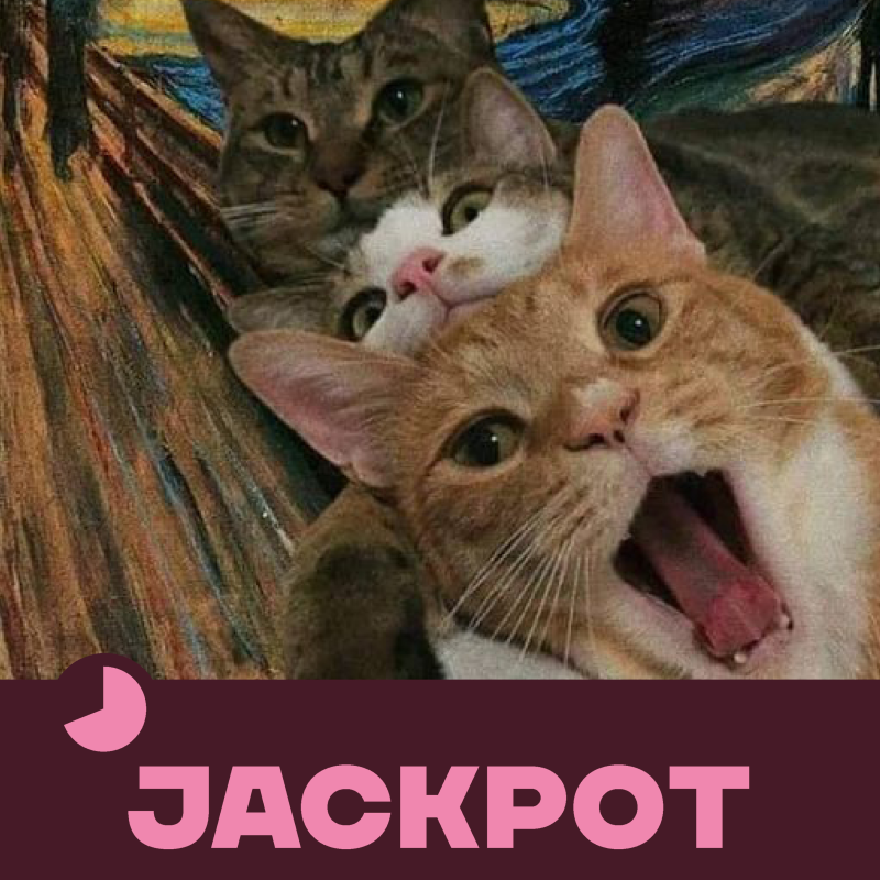 Obrázek epizody JACKPOT 38
