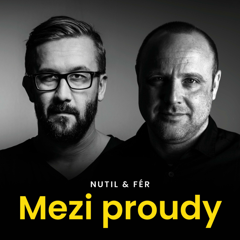 Obrázek epizody Karel Diviš: Chci se vydat směrem skutečné a efektivní pomoci…