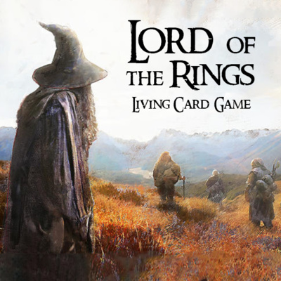 Obrázek epizody LOTR Sága 1 - Stín minulosti