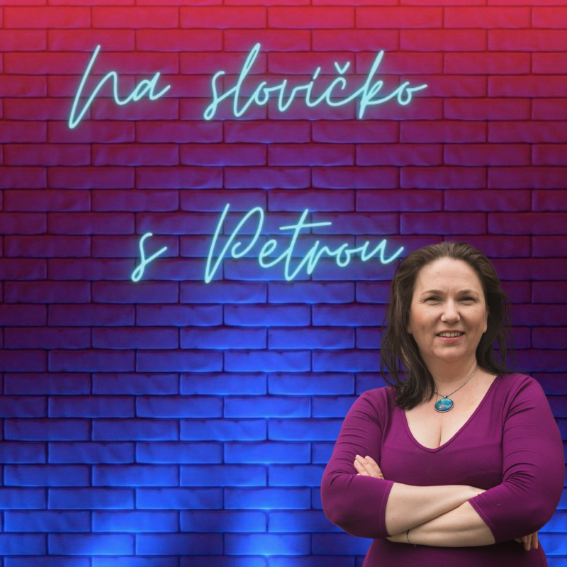 Obrázek epizody Ať žijí 80+ s herečkou, dabérkou a principálkou Blankou Zdichyncovou