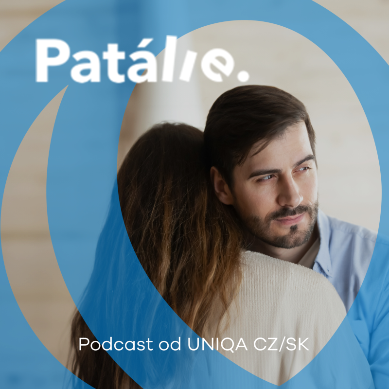 Obrázek epizody Ako spoznáte sociopata? Sú to majstri pretvárky a manipulácie