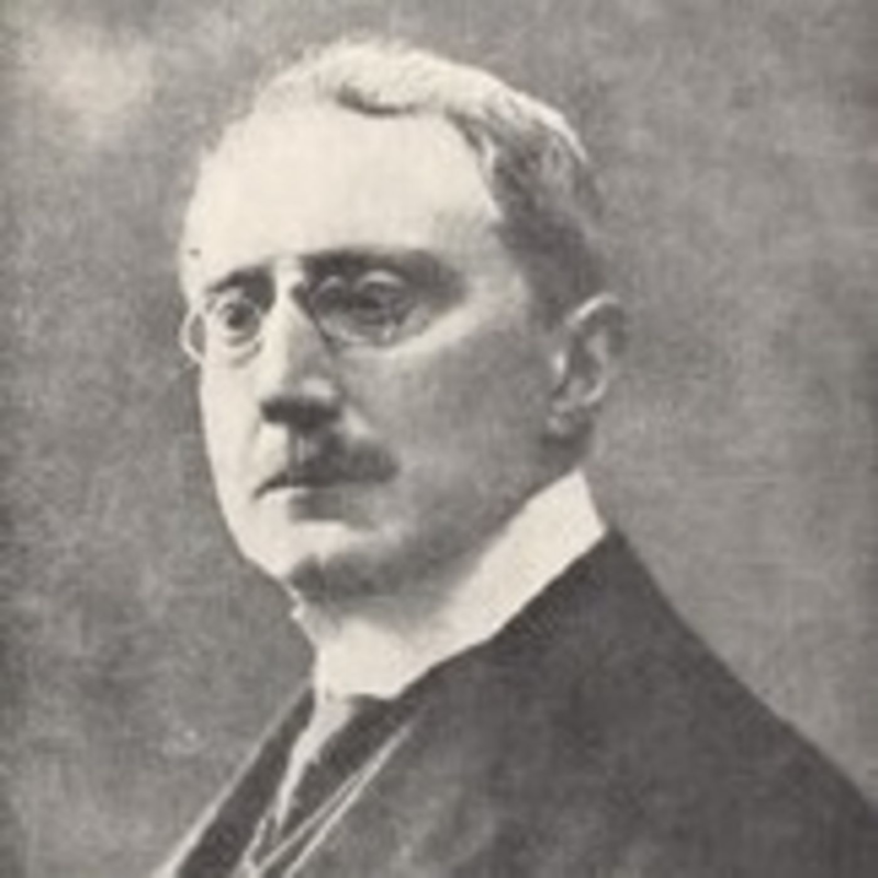 Obrázek epizody Týden s básníkem: Antonín Sova - Utišená krajina