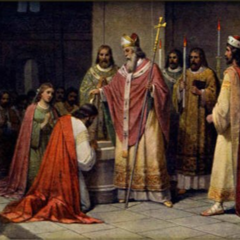 Obrázek epizody Bořivoj: první doložený kníže. Čemu ale vlastně vládl?