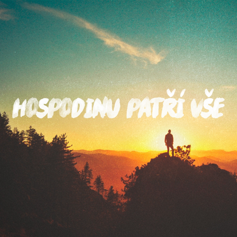 Obrázek epizody Hospodinu patří vše - Stanislav Bocek (1.10.2023)