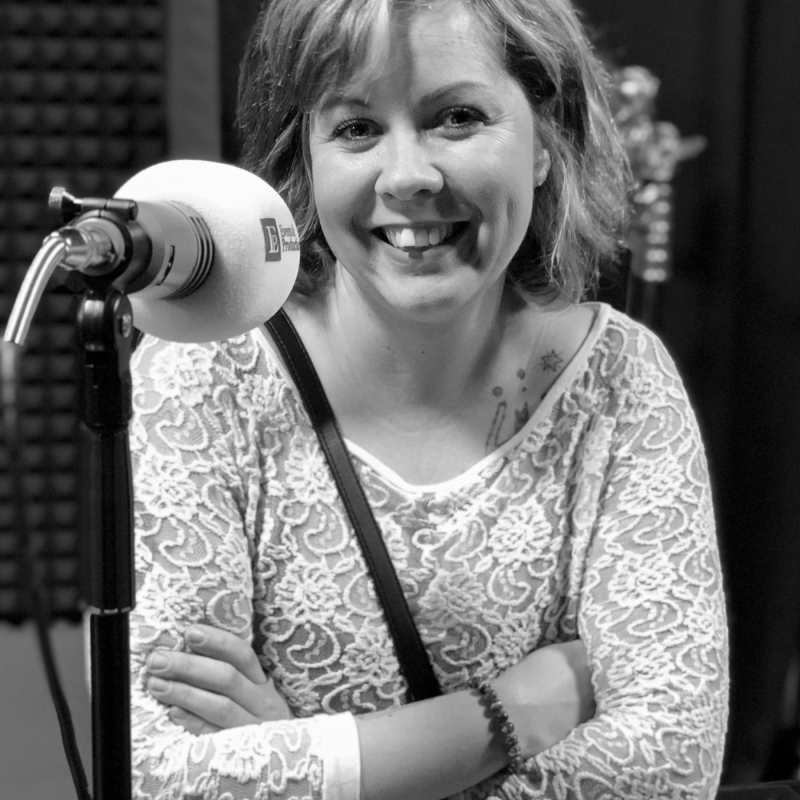 Obrázek epizody 18: Oli Štrejbarová: Babičky si často přejí i sklenice od okurek