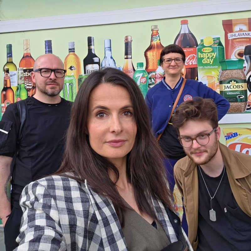 Obrázek epizody Odvážné palce 5/6/2025 Krtkův svět, Fénické spiknutí (a další nálož z Cannes), Nebezpečné sny, Fear Street: Prom Queen a další