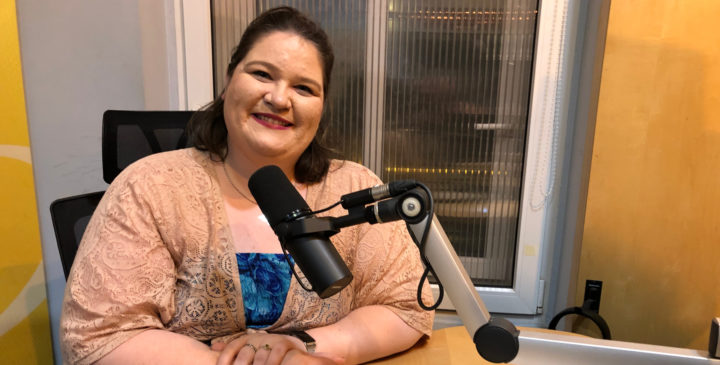 Obrázek epizody Klára Nevečeřalová: Kočka s vámi umí cíleně manipulovat