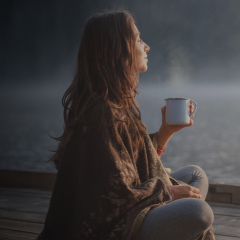 Obrázek epizody Zklidni nervový systém: Meditace proti stresu a napětí