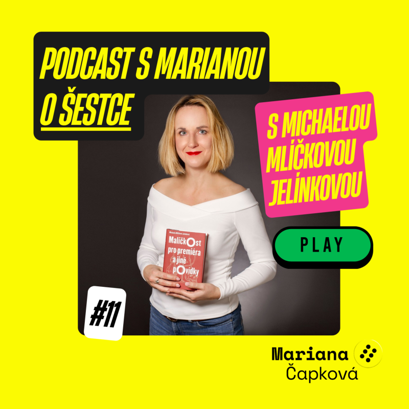 Obrázek epizody Michaela Mlíčková Jelínková | Děti, mobily a školy: Co říkají data ze světa?