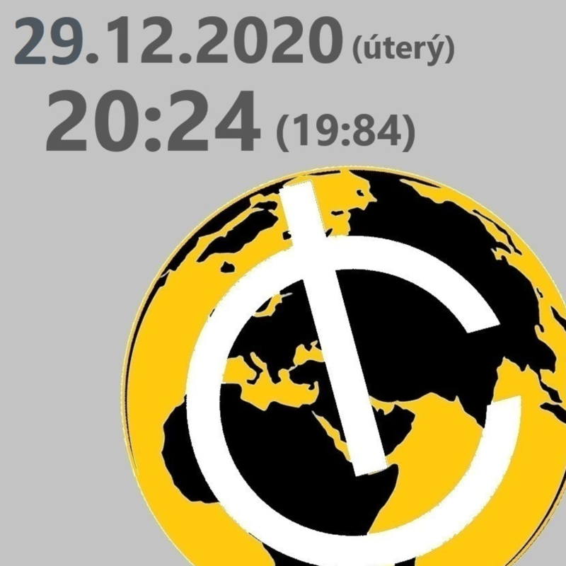 Obrázek epizody STREAM 29.12.2020 - přehled zpráv, rasistický článek, americký záchranný balíček