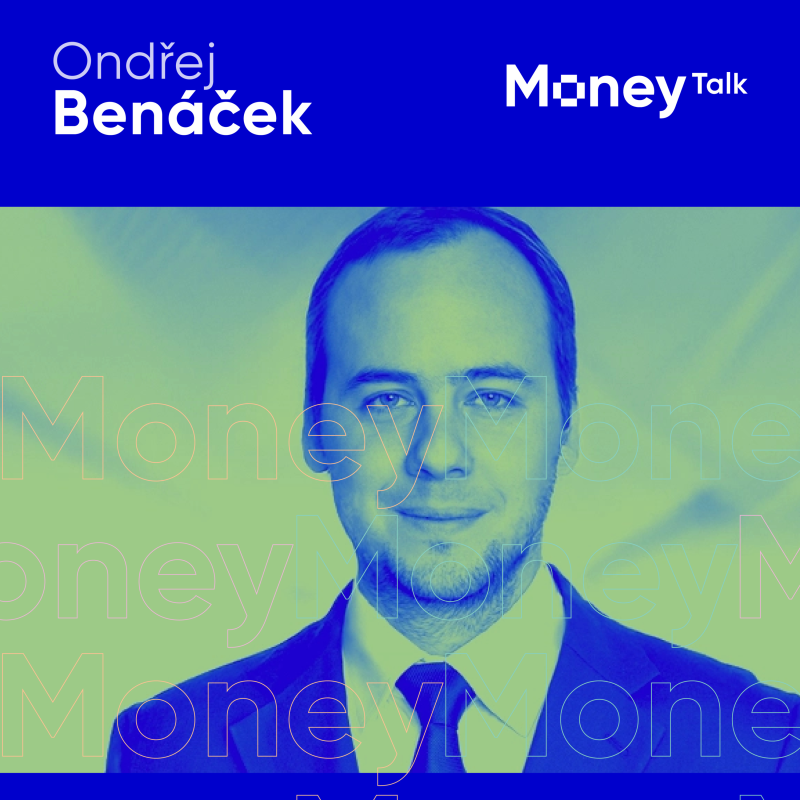 Obrázek epizody Private Equity v praxi: Co reálně funguje (a co ne) | Ondřej Benáček