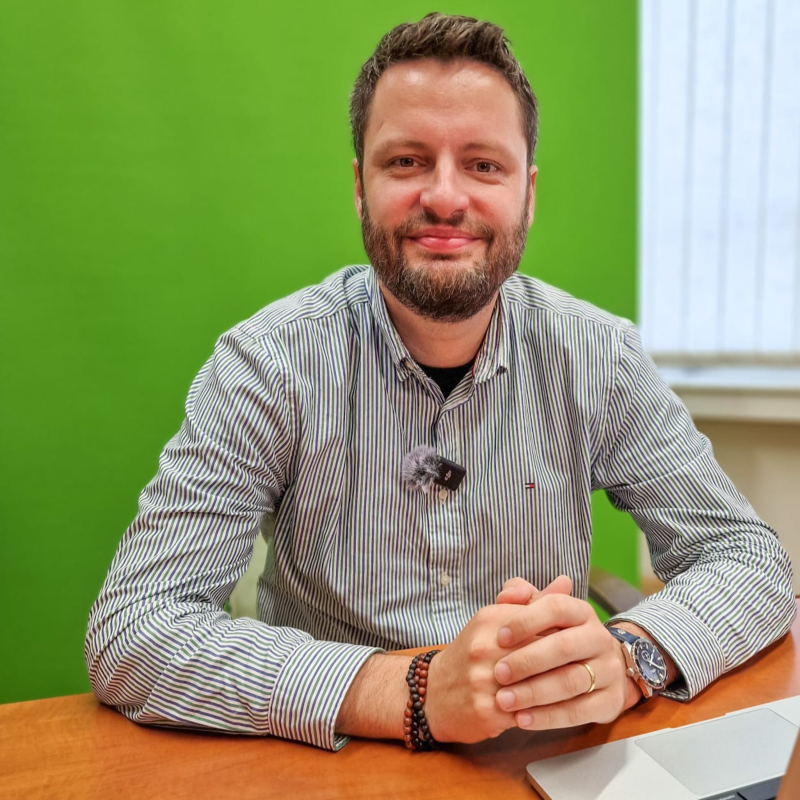 Obrázek epizody Co nechtějí, abyste věděli o Blažkovi? Pere vláda peníze mafii? Řeknu vám to celé. | Čau Praho #135