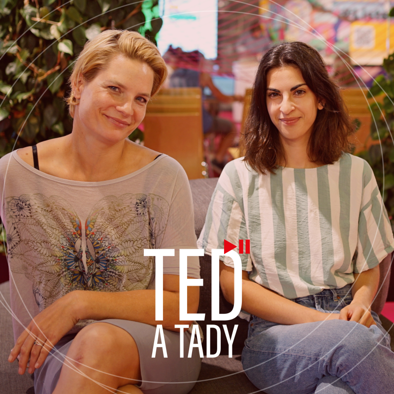 Obrázek epizody Novinářka Gaby Khazalová o prázdných bytech, které nikdo nepočítá a proč správná odpověď na bytovou krizi není ta, kterou nejčastěji slýcháme