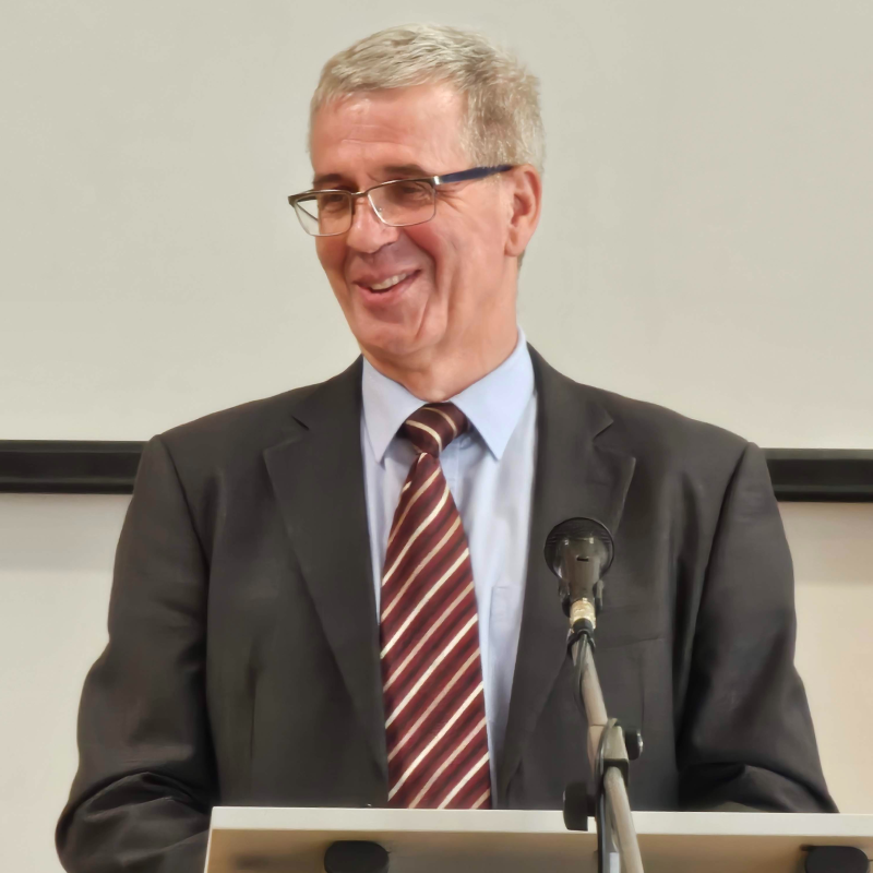 Obrázek epizody Vladimír KALETA: V oné době povstane Mikael (2. 8. 2025)