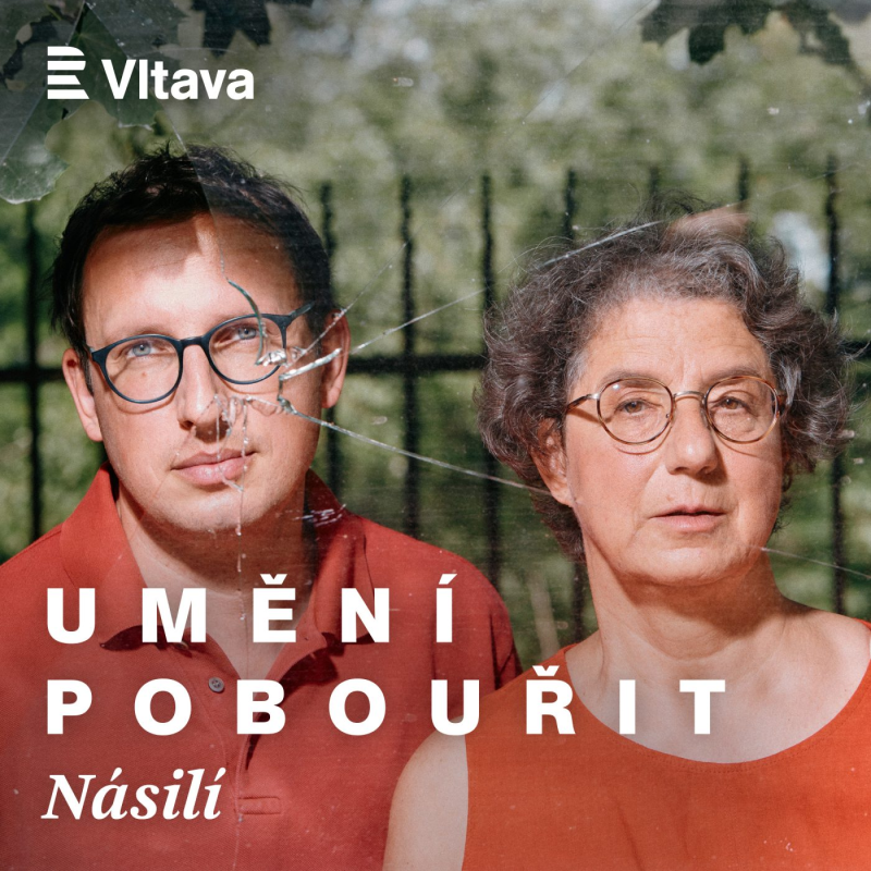 Obrázek epizody Umění pobouřit: 2. díl: Násilí