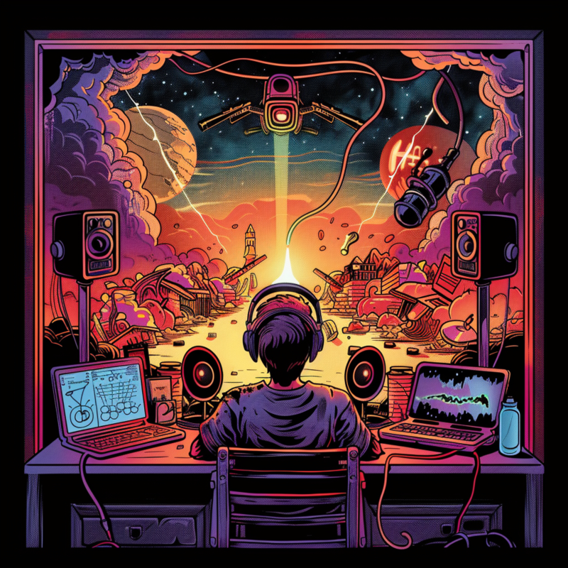 Obrázek epizody Poslední