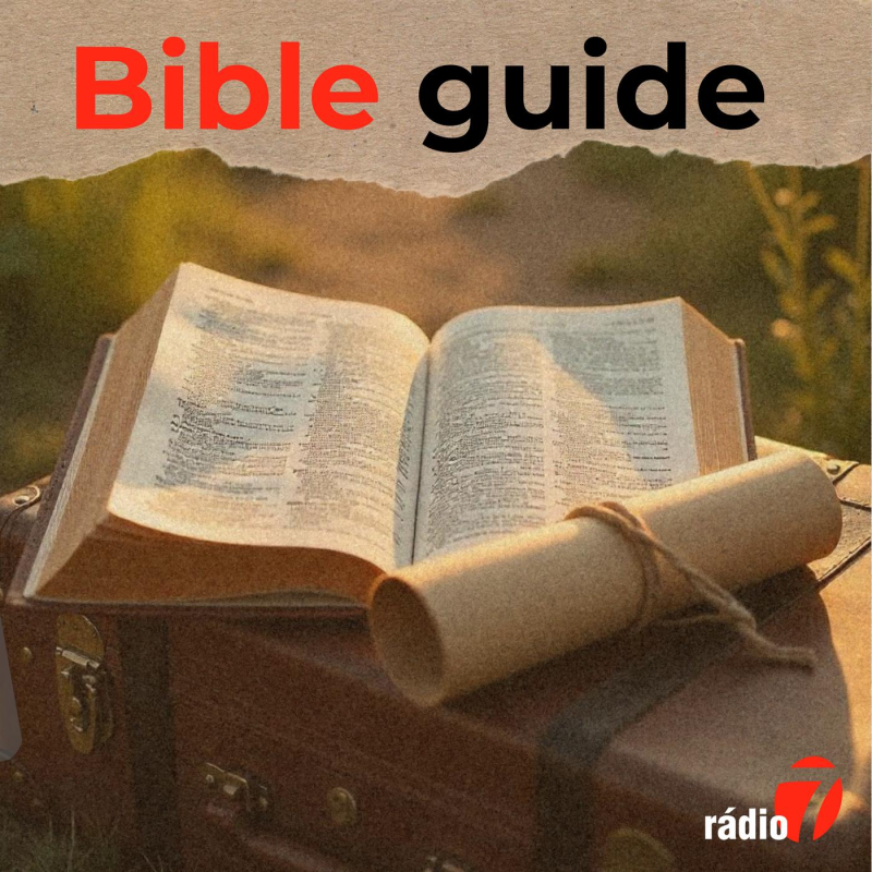 Obrázek epizody Bible Guide: Nehemjáš (3/3): Neh 11-13