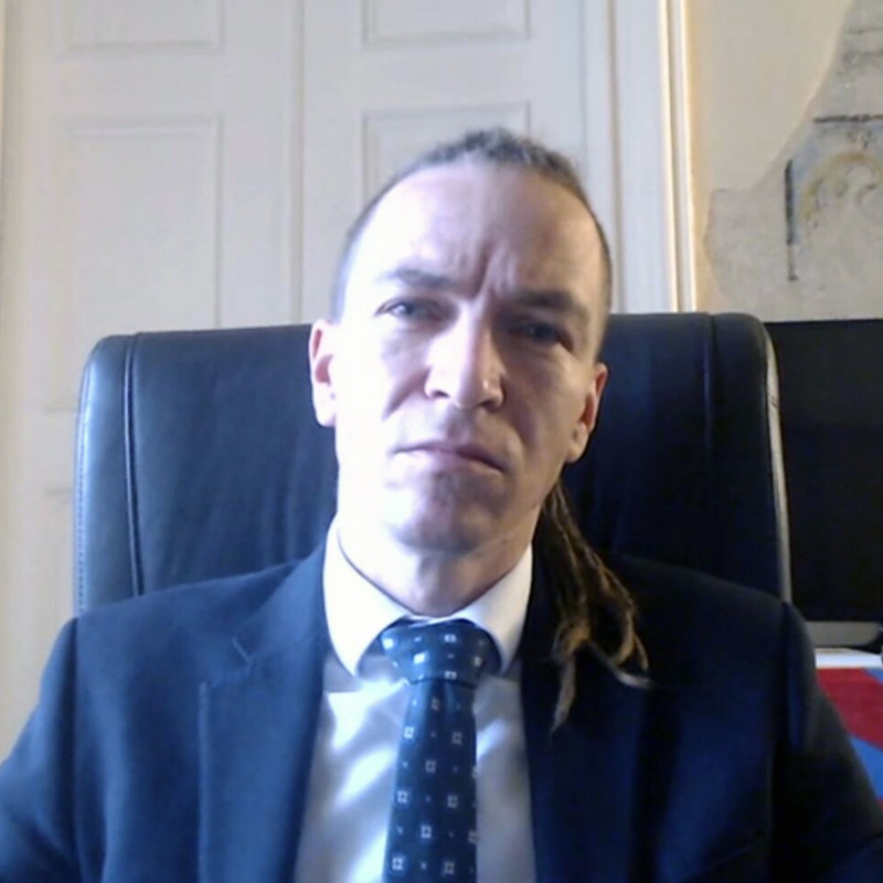 Obrázek epizody Nový den 13.4.2021 - Host Ivan Bartoš - Aktuální situace v ČR