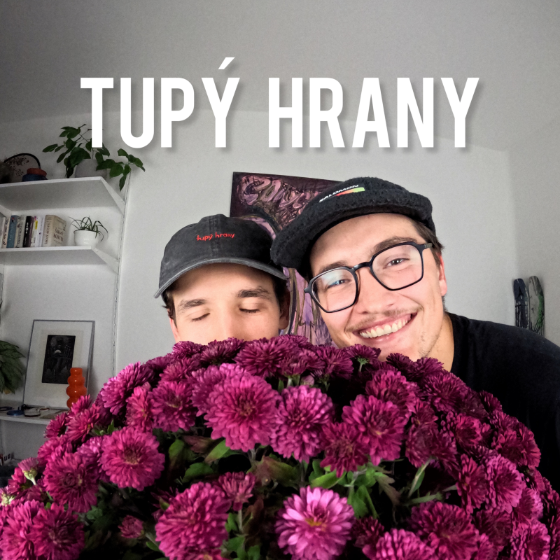 Obrázek epizody Sedmá Freeski & SNB Premiere. A tak vůbec. / Tupý hrany #112