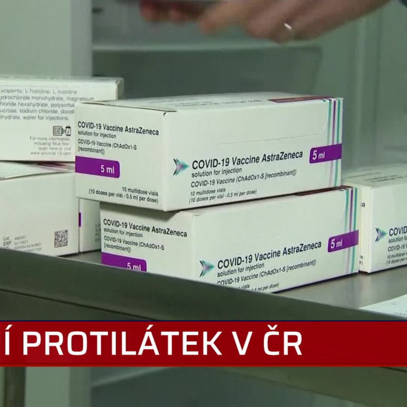 Obrázek epizody Zprávy PLUS (917)