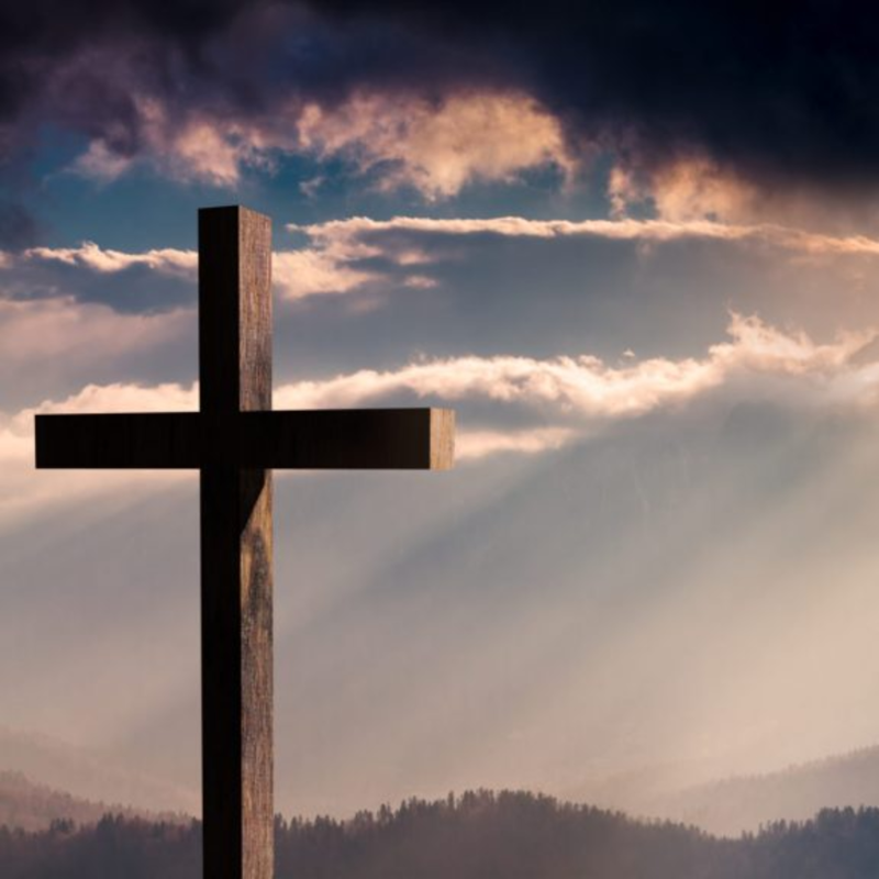 Obrázek epizody Jak přijmout vůli Boží? 4 znamení, jak rozpoznat pravé proroky.