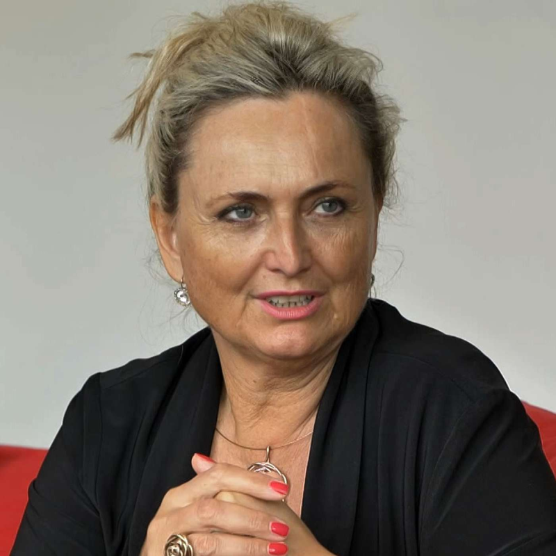 Obrázek epizody Podnikatelka ZUZANA PETROF: "Jaké si to uděláš, takové to máš!"