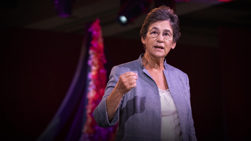 Obrázek epizody The end of Roe v. Wade -- and what comes next | Kathryn Kolbert