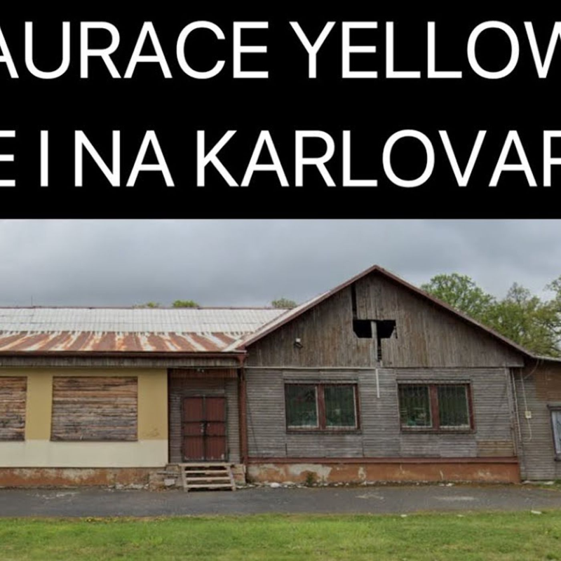 Obrázek epizody 3 novinky o sektě Dvanáct kmenů