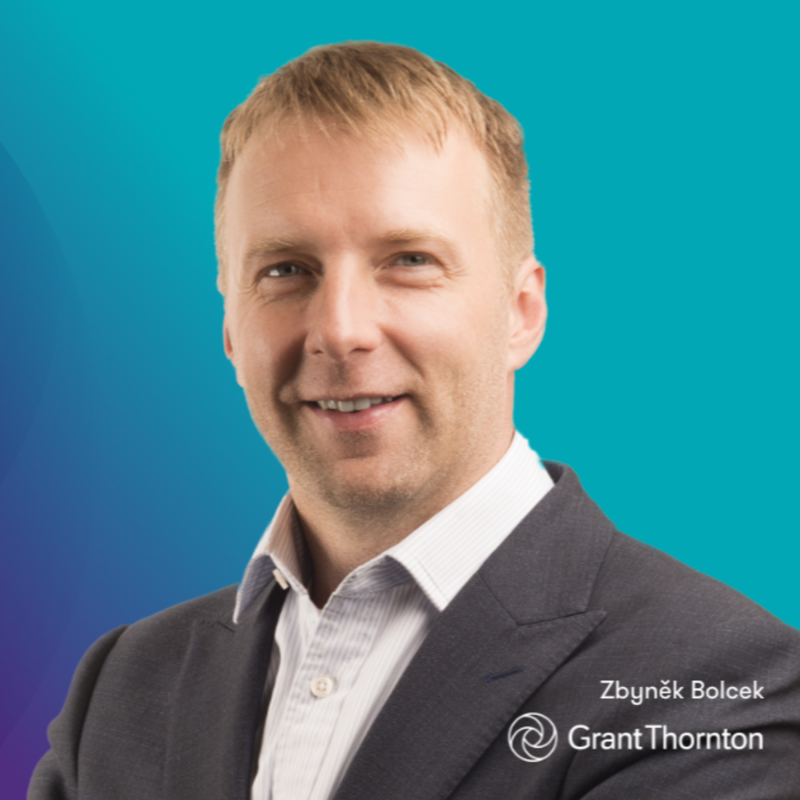 Obrázek epizody GT Talks: Digitální továrna 2.0