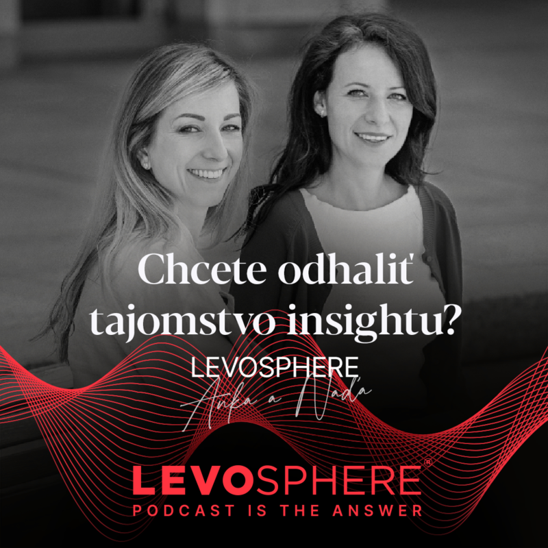 Obrázek epizody #170 ŠPECIÁL - Chcete odhaliť tajomstvo insightu?