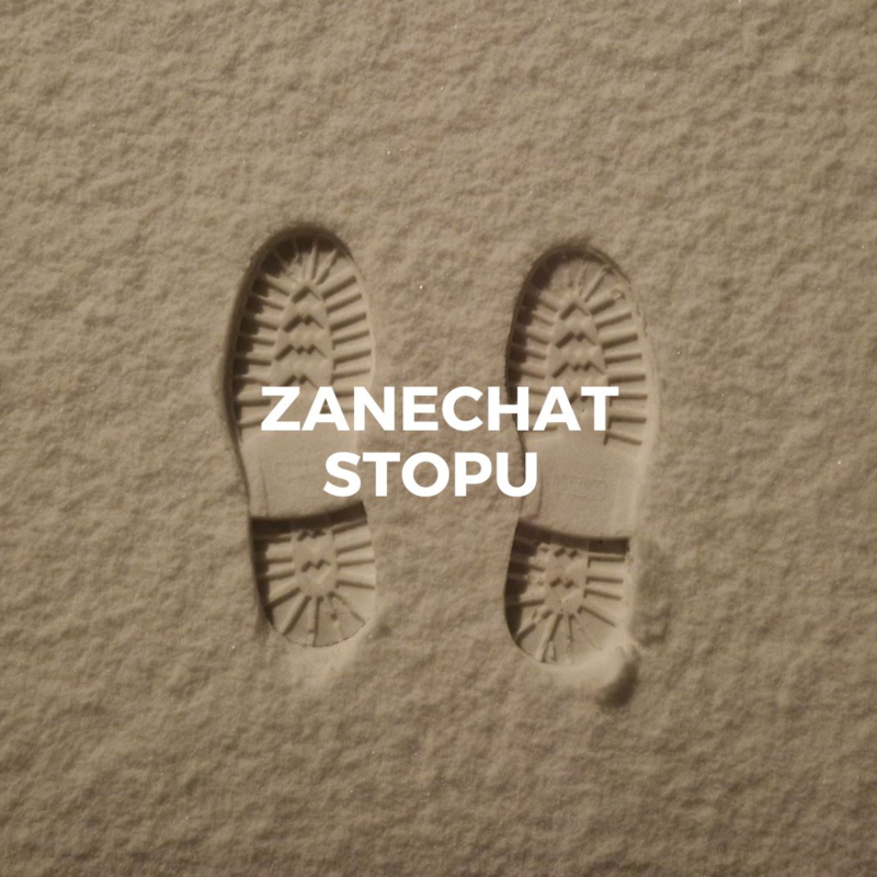 Obrázek epizody ZANECHAT STOPU