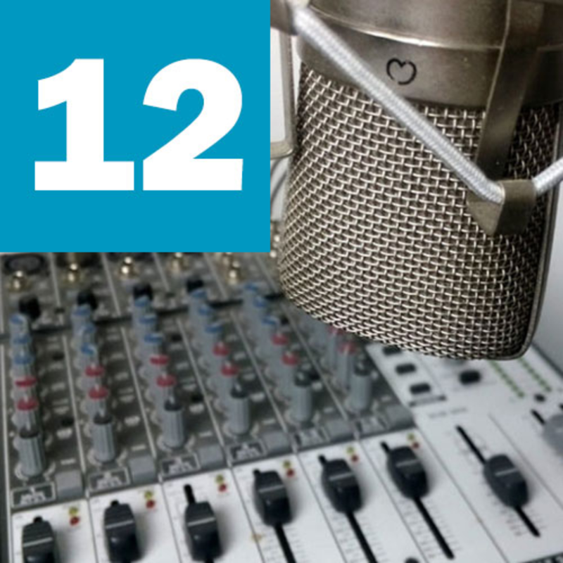 Obrázek epizody ePod #12 Spotify, Karel Gott a RDR2