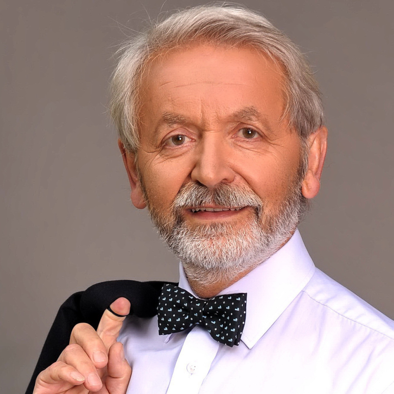 Obrázek epizody Milan Kolář, zakladatel festivalu Prázdniny v Telči | Podcasty Kraje Vysočina