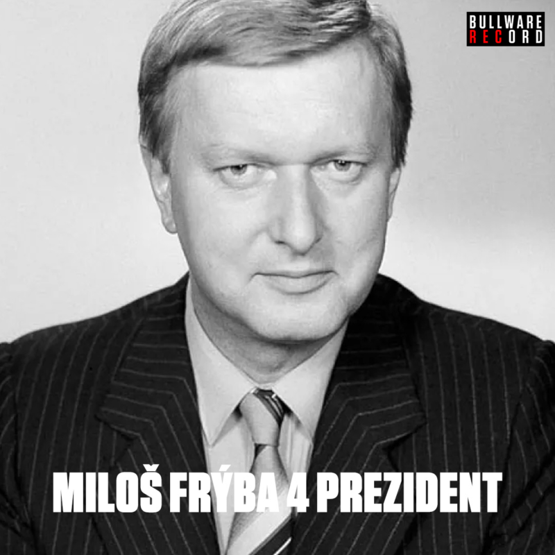 Obrázek epizody "Otázka tedy není, zda chceme jinou politiku. Otázka je, zda ji ještě umíme vyžadovat a ocenit."